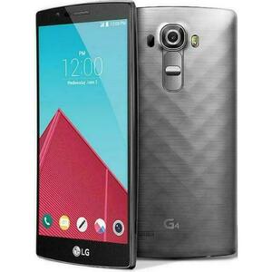 LG G4 VS986 4G VoLTE 32GB - Gray - (Verizon) GSM Unlocked Page Plus US Mobile 海外 即決