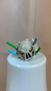 ANGRY BIRDS STAR WARS TELEPODS General Grievous Pig with QR Code Untested 海外 即決