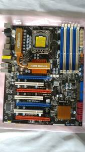 ASRock X58 Extreme DDR3 24GB LGA 1366 For Intel Desktop Motherboard 海外 即決