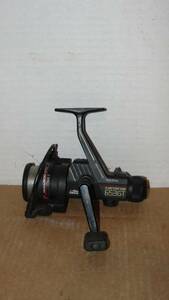 ABU GARCIA CARDINAL 653GT - SIZE 3 FISHING REEL 海外 即決