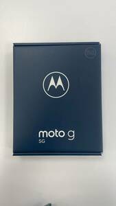 Motorola Moto G 5G 64GB XT2213-3 Unlocked 海外 即決
