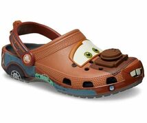 Crocs Cars Mater T 2