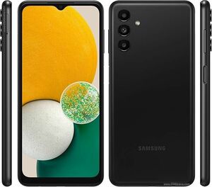 Samsung Galaxy A13 5G - 64GB (GSM UNLOCKED) Single Sim 6.5" -Black Mint 海外 即決