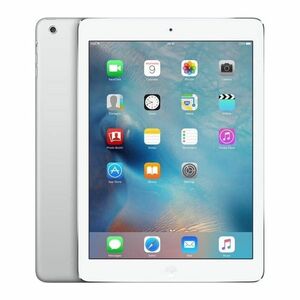 Apple iPad Air MD788LL/B 1.40GHz 1GB Memory 16GB Flash Storage 9.7" 2048 x 1536 海外 即決