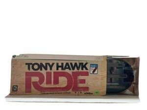 Xbox360 Tony Hawk Ride Game new 海外 即決