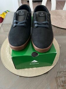 Emerica Romero Laced 海外 即決