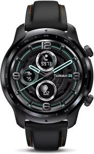 Ticwatch Pro 3 GPS Smart Watch Wear OS Watch NFC Heart Rate Sleep Tracking 海外 即決