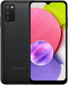New Samsung Galaxy A13 4G LTE (Cricket Locked) 海外 即決