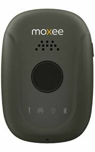 Moxee Signal Personal Safety Wearable T Mobile 海外 即決