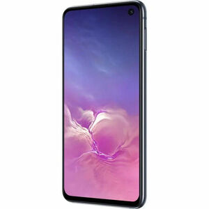 Samsung Galaxy S10 SM-G970U - 128GB - Black AT&T, T-Mobile, Verizon (Unlocked) 海外 即決