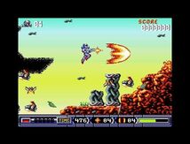 Turrican Anthology 3