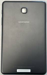 Samsung Galaxy Tab A SM-T387T 32GB, Wi-Fi + Cellular (T-Mobile), 8in - Black 海外 即決