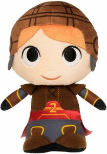 Funko Supercute Plush: Harry Potter - Quidditch Ron Plush Collectible Plush 海外 即決