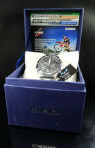 Casio Edifice EQWM 5