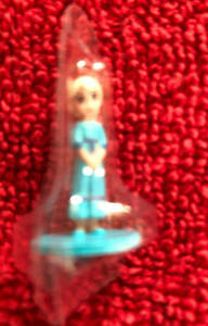 Disney Parks Collectors Packs Series 18 Toddler Kid Elsa Frozen New 海外 即決