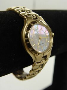 CITIZEN SOLAR-TECH A234-H10244 LADIES WATCH 海外 即決