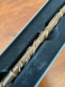 Hermione Granger Wand Wizarding World Of Harry Potter Universal Studios 海外 即決