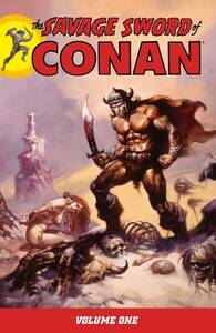 TABLET COMIC BOOK READER With FREE COMPLETE SAVAGE SWORD of CONAN BOOKS 海外 即決