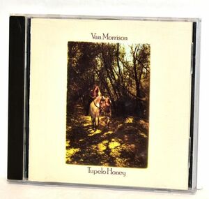 Van Morrison Tupelo Honey CD 海外 即決