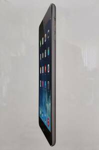 Apple iPad mini 2 128GB, Wi-Fi + Cellular (ATT), 7.9in - Space Gray (iOS 9) New 海外 即決