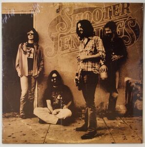 SHOOTER JENNINGS: Put the O Back in Country 新品未開封 Country ロック バイナル LP 海外 即決