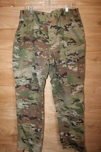 35 Long Pants/Trousers Female OCP Multicam USGI US ARMY Combat Uniform 海外 即決