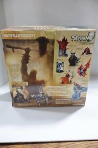 SPAWN CLASSIC COMIC COVERS 24 THE DARK AGES i.23 ACTION FIGURE MCFARLANE TOYS 海外 即決