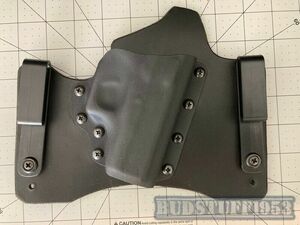 Valor Defense Holster for Glock 42 海外 即決