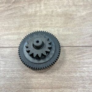 2004-05 SUZUKI TWIN PEAKS 700 ATC / OEM ORIGINAL STARTER REDUCTION GEAR 海外 即決