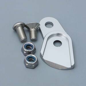 Clutch Actuator Arm Extension Kit For Yamaha YZ250 YZ465 YZ490 IT465 Vintage USA 海外 即決