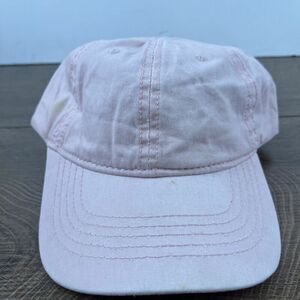 Plain Pink Hat Pink Hat Adjustable Adult Size Pink Hat Baseball Cap 海外 即決
