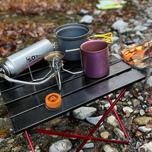 Camping Stove Can 9