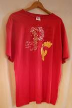 Disney T Shirt XL 2