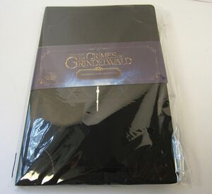 Loot Crate Fantastic Beasts Crimes Grindelwald Dark Sketchbook deathly hallows 海外 即決