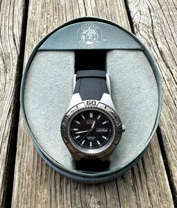 Citizen Eco-Drive Titanium Bracelet Wrist Watch WR 100 BM8290-E05 海外 即決