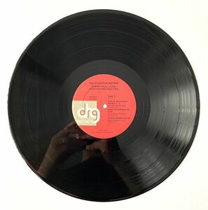 Gerry Mulligan Walk On the Water Original Press バイナル record LP NM M- 海外 即決