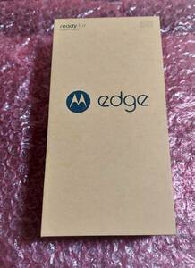 Motorola Edge 2022 T-Mobile Blk 海外 即決