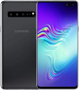 Samsung Galaxy S10 5G SM-G977U 256GB Unlocked Smartphone Open Box 海外 即決