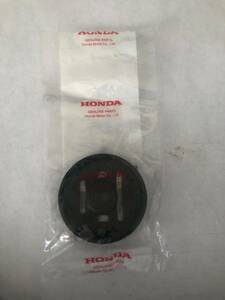 New Old Stock OEM Honda Base PN 81135-GET-740ZA 海外 即決