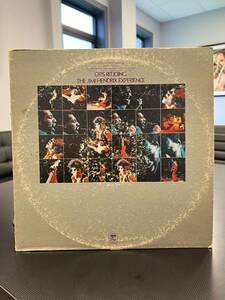 Otis Redding / Jimi Hendrix Experience - 1970 - バイナル LP Stereo 海外 即決