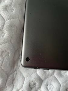 Apple iPad 9th Gen. 64GB, Wi-Fi + 5G (Verizon), 10.2 in - Space Gray 海外 即決