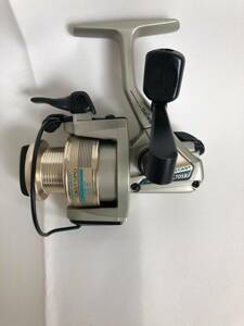 Daiwa Long Cast EL 705 X Spinning Reel - NOS 海外 即決