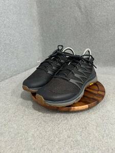 Men's メレル Sz 8 トレイル ランニング Shoes Bare Access XTR J12883 Vibram ブルー 海外 即決