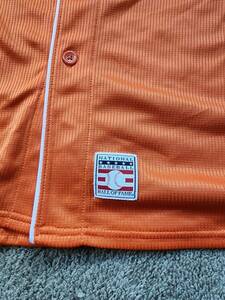 Baltimore Orioles Jim Palmer Cooperstown Collection Jersey 2XL MLB Hall of Fame 海外 即決