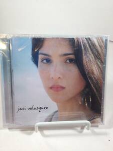 CD Jaci Velasquez Self Titled 海外 即決