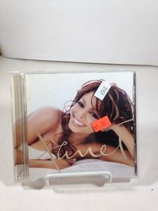 CD Janet Jackson All for You 海外 即決