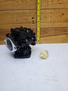 Carburetor 40mm For BN44-40-43, BN444043 Super BN Series Jet Ski Engines Carb 海外 即決