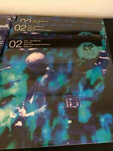 Phish LP On LP 02 バイナル , Color LP ALPine Valley New Mint Sealed 海外 即決