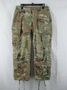 31 Short Pants/Trousers Female OCP Multicam Army USGI 8415-01-623-3396 海外 即決