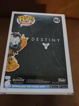 Destiny Funko Cayd 2